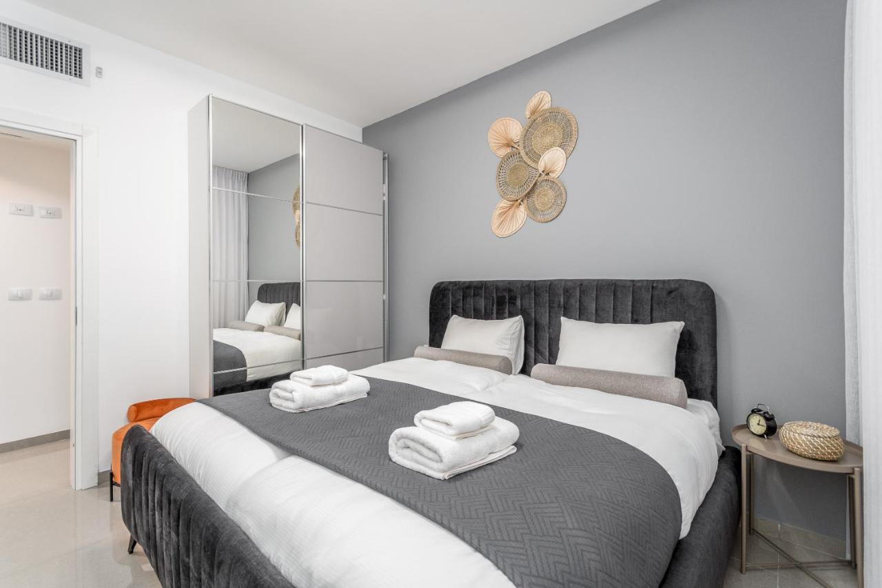 Haneviim Boutique - Mamilla Area Sea-U Jerusalem Ngoại thất bức ảnh
